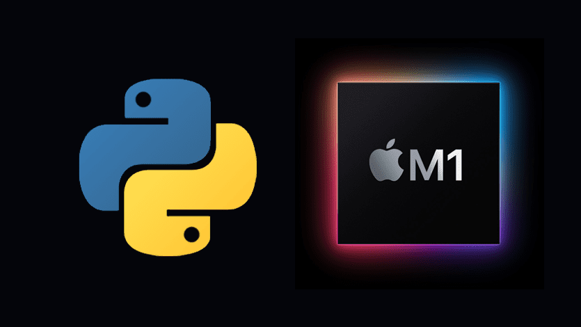 M1安装python3的最佳实践